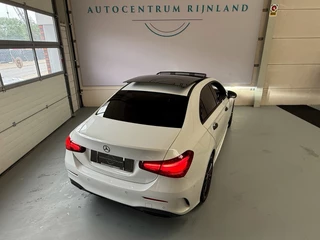 Mercedes-Benz A-Klasse – thumbnail 8