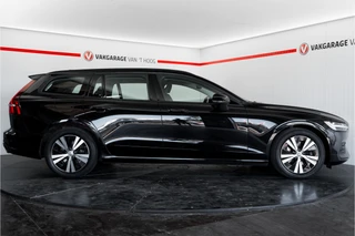 Volvo V60 – thumbnail 6