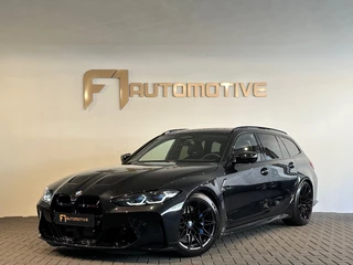 BMW M3 – thumbnail 1