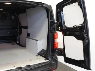 Opel Vivaro – thumbnail 46