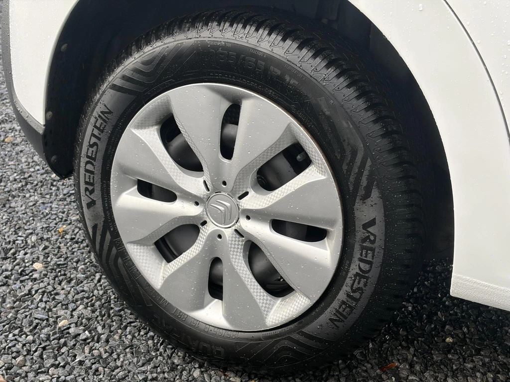 Citroën C3 – foto 26