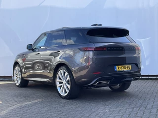 Land Rover Range Rover Sport – thumbnail 4