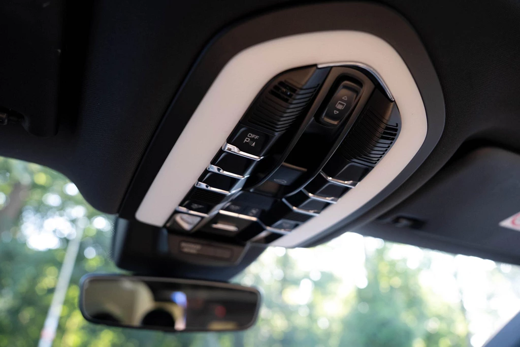 Porsche Macan – foto 22