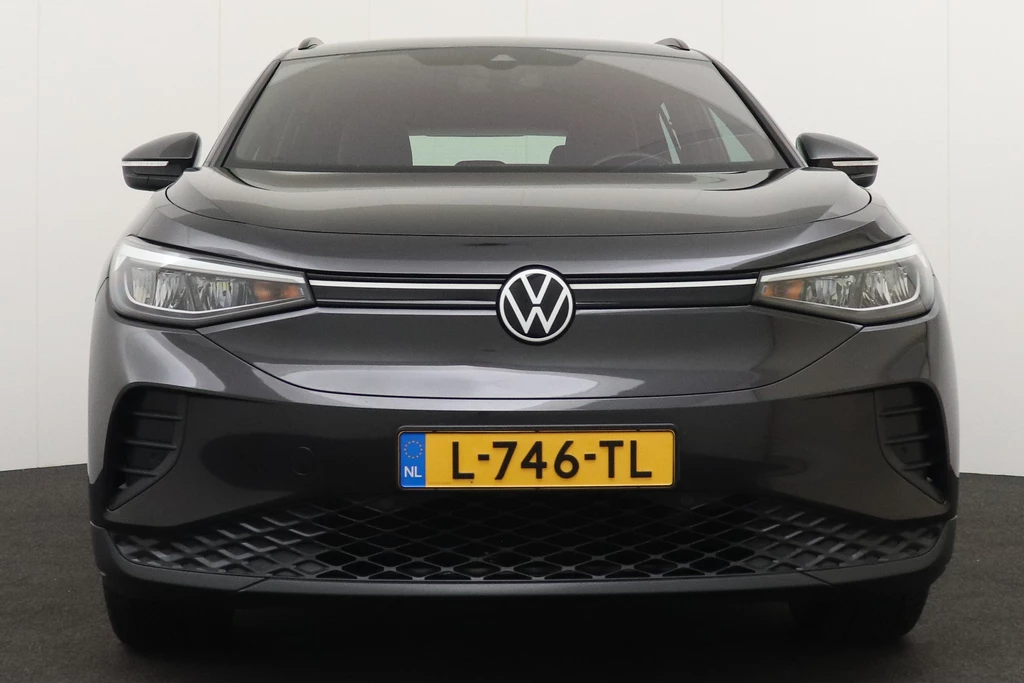 Volkswagen ID.4 – foto 6