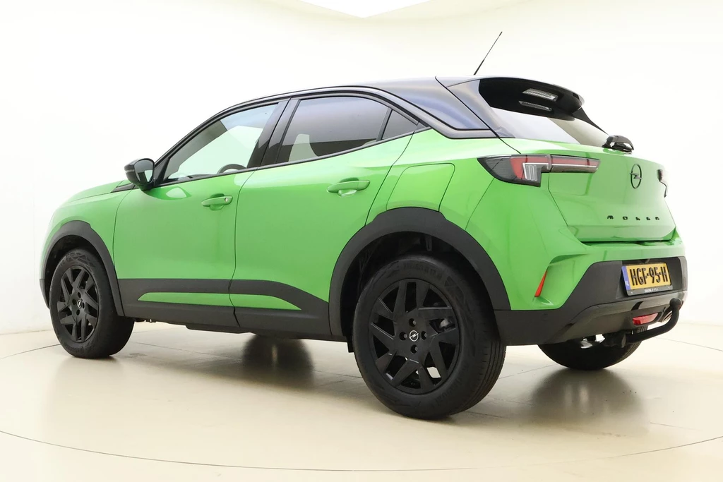 Opel Mokka – foto 4