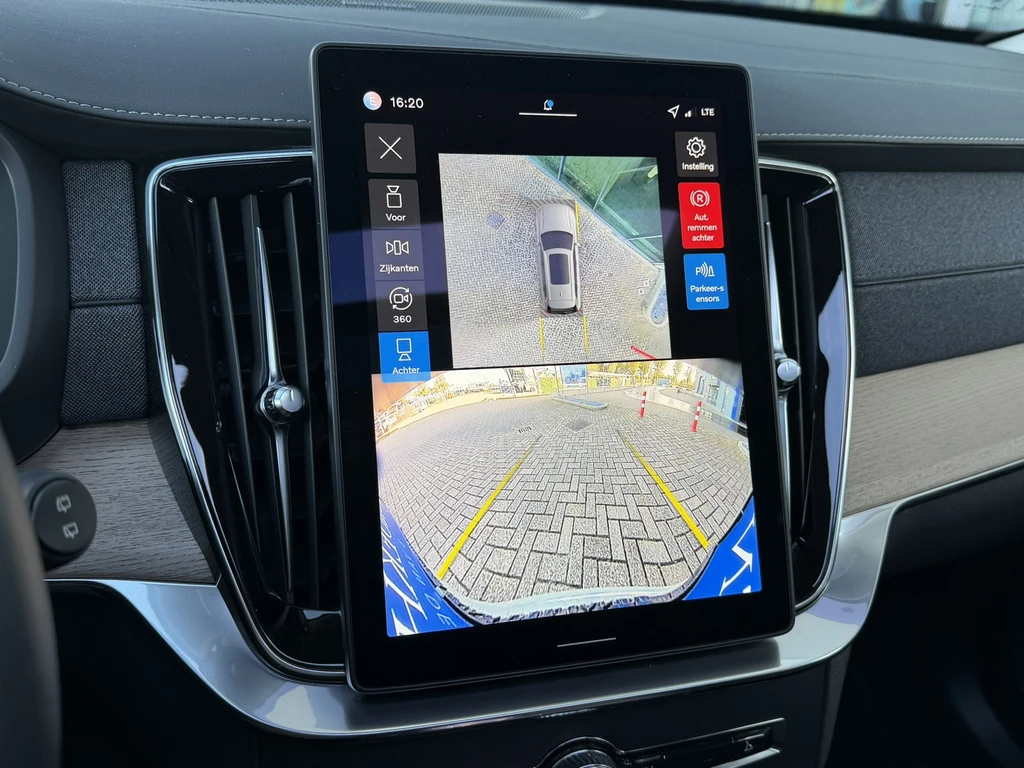 Volvo XC90 – foto 29