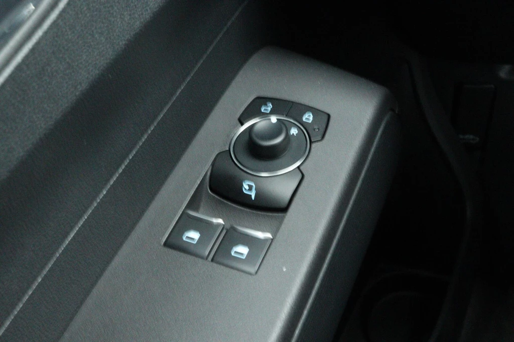 Ford E-Transit – foto 33