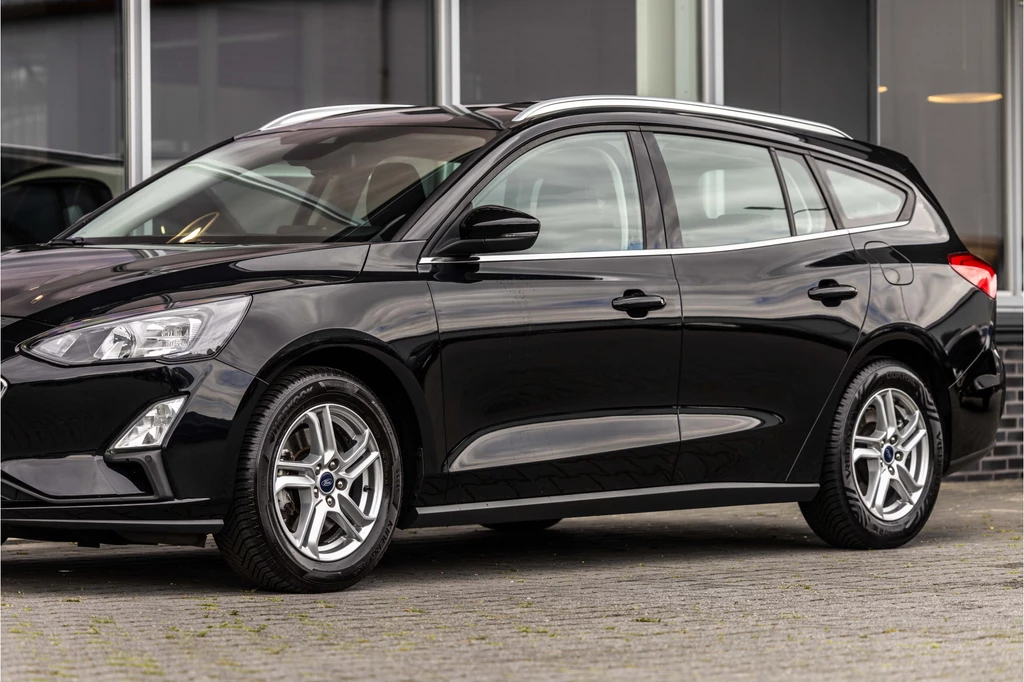 Ford Focus – foto 3