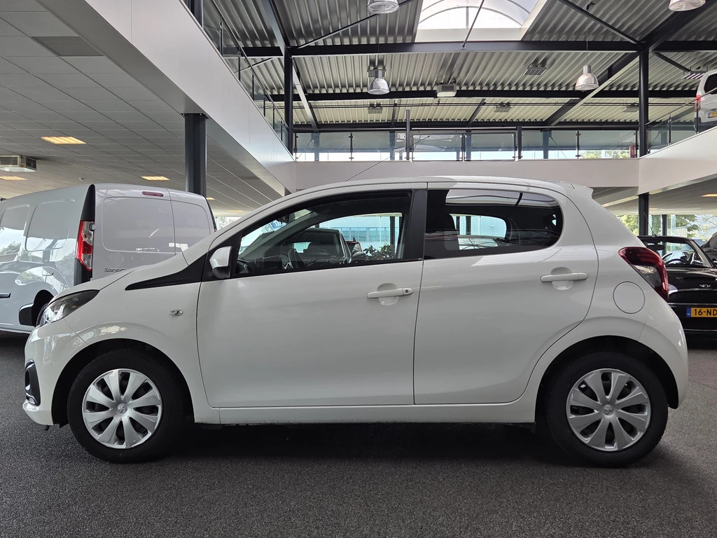 Peugeot 108 – foto 3