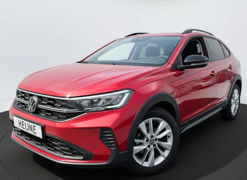 Volkswagen Taigo – foto 2