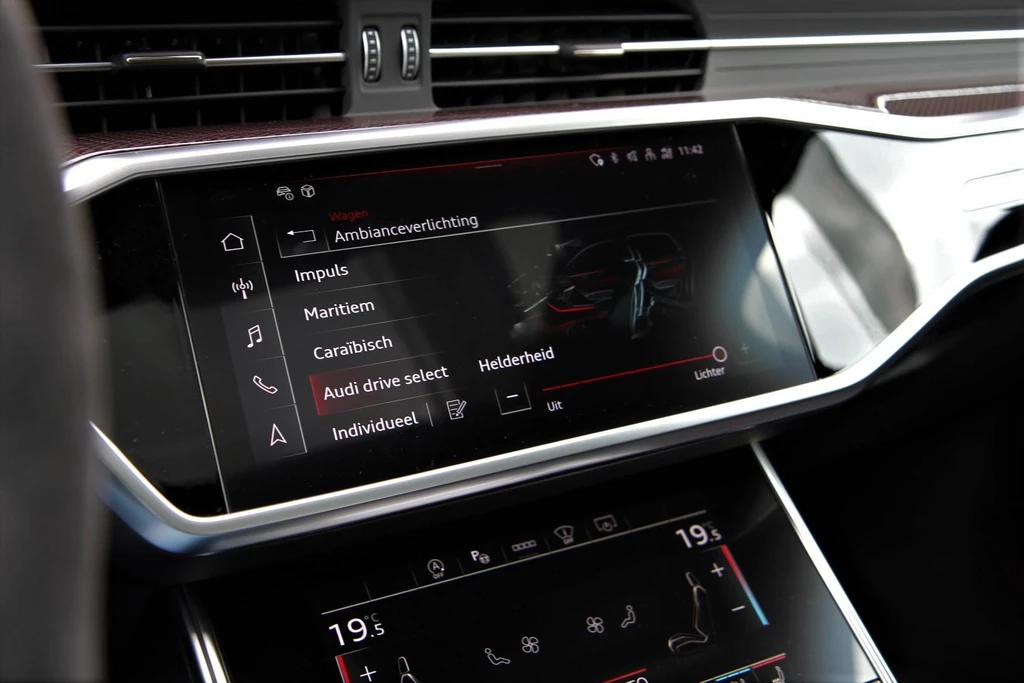 Audi RS6 – foto 47