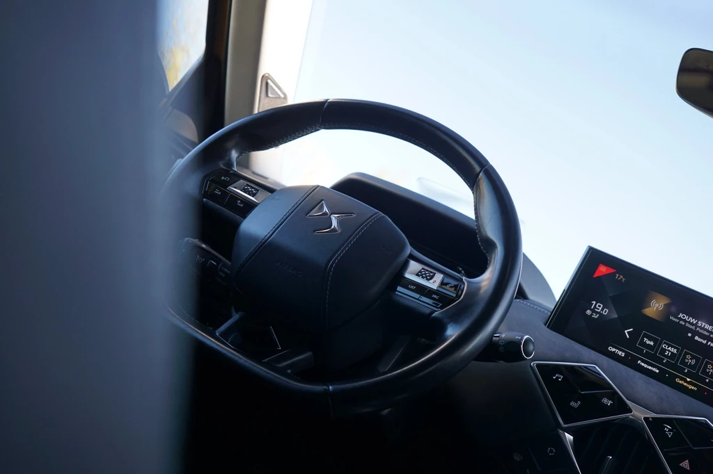 DS DS 3 – foto 14