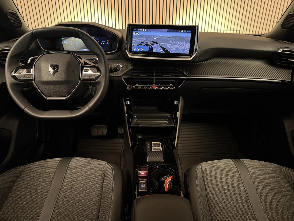 Peugeot 2008 – foto 19