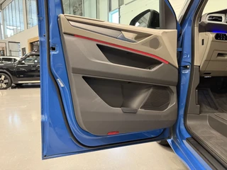 Volkswagen Multivan – thumbnail 51