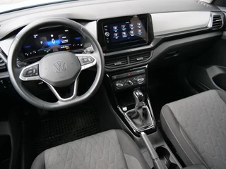 Volkswagen T-Cross – thumbnail 20