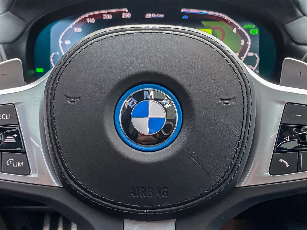 BMW X3 – foto 52