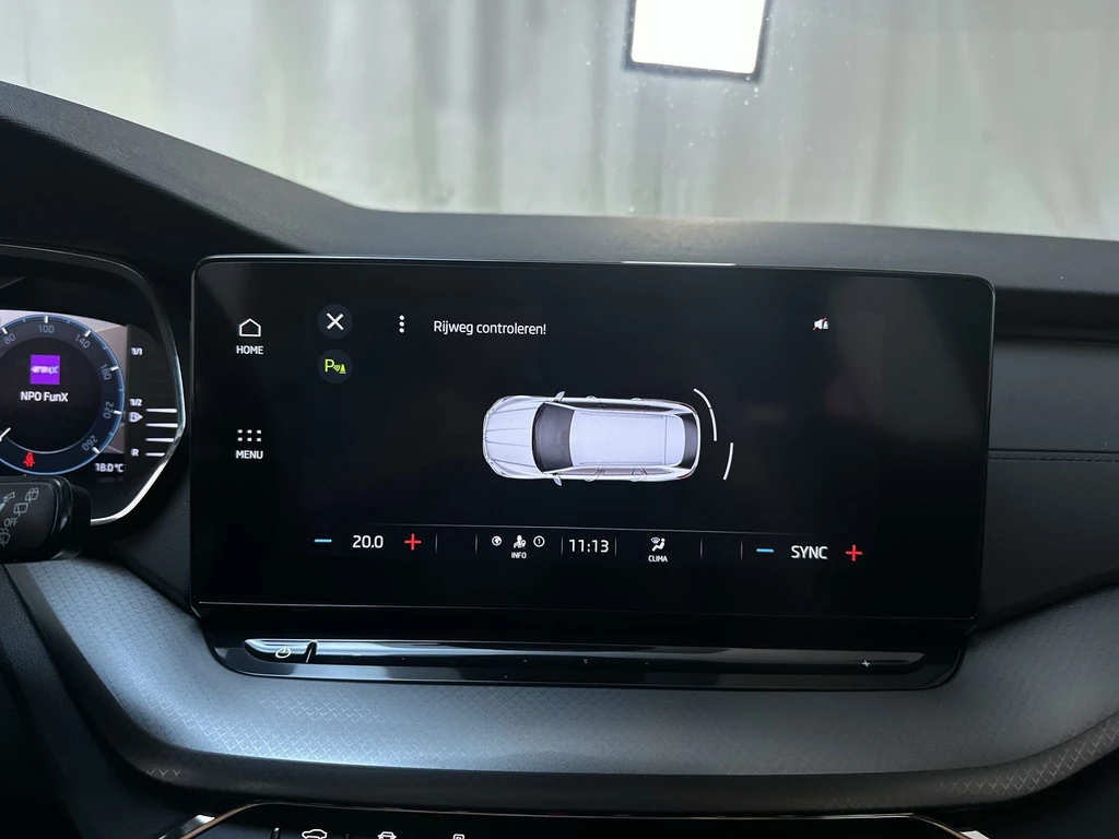 Škoda Octavia – foto 20