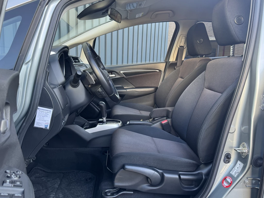Honda Jazz – foto 21