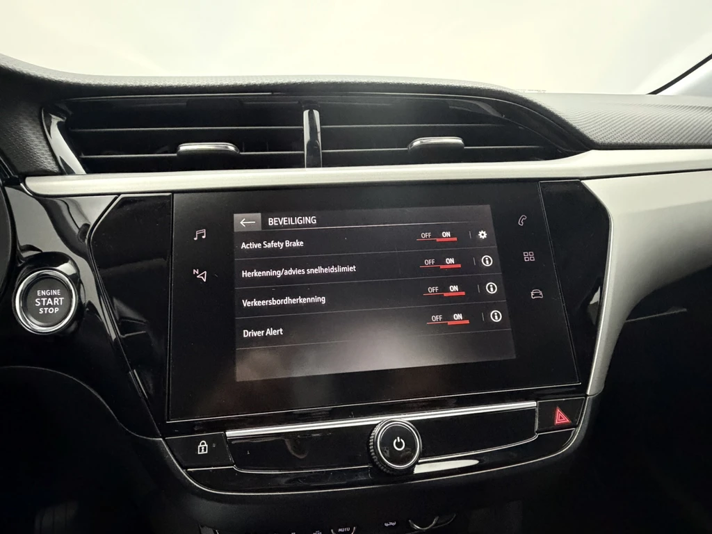 Opel Corsa-e – foto 16