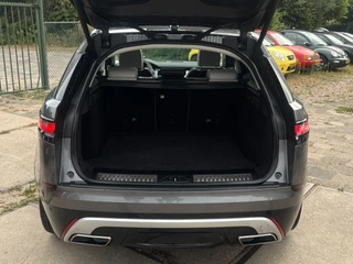 Land Rover Range Rover Velar – thumbnail 27