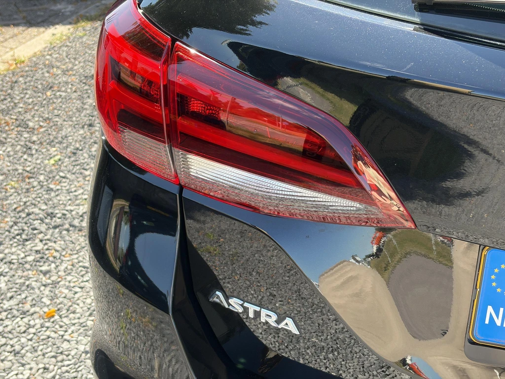Opel Astra – foto 41