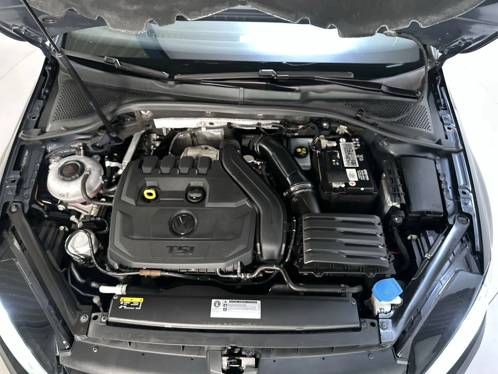 Volkswagen Golf – foto 17