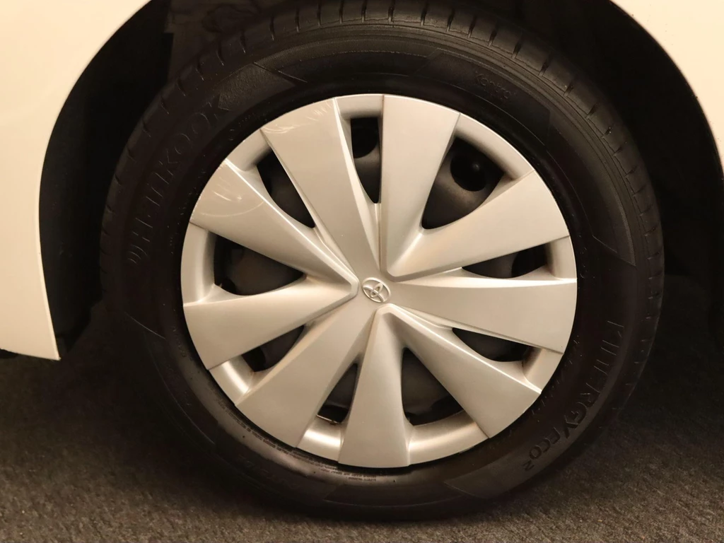 Toyota Aygo – foto 12