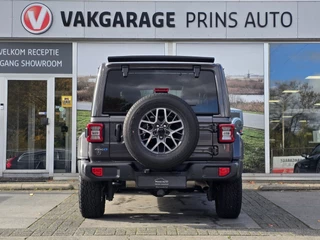 Jeep Wrangler – thumbnail 4
