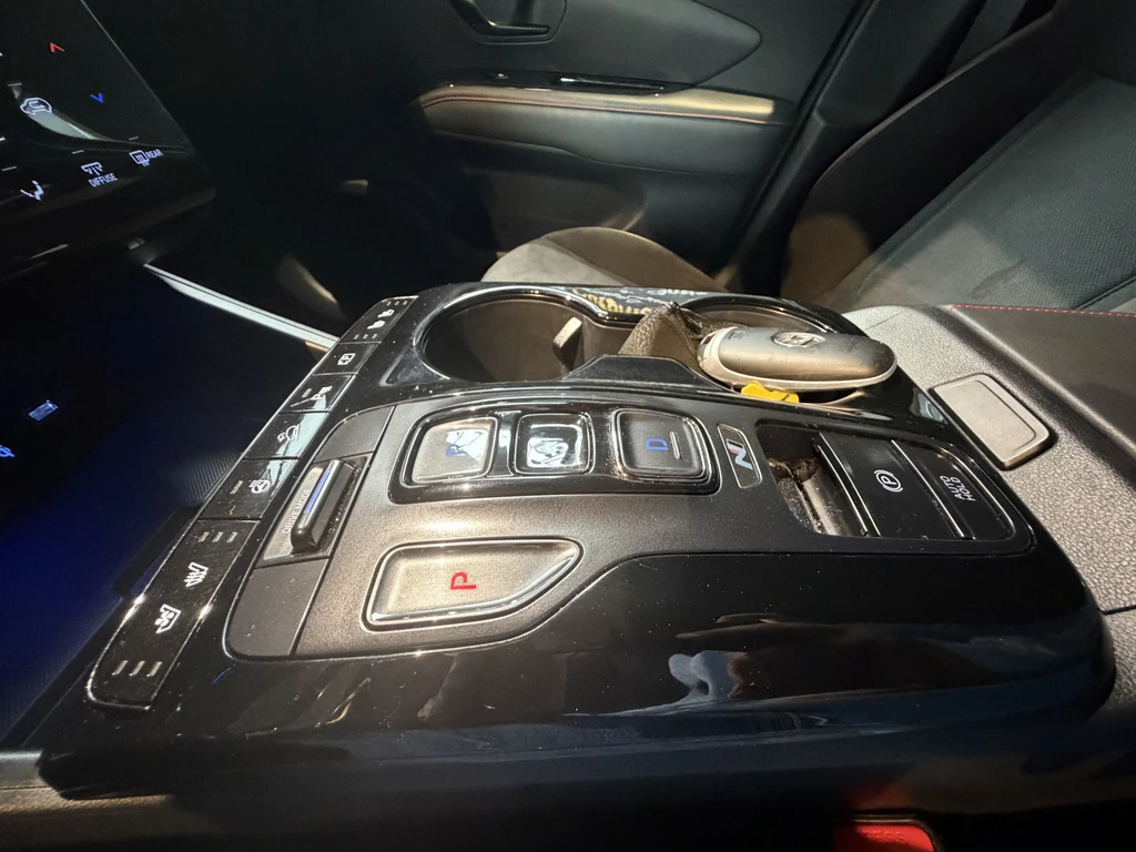 Hyundai Tucson – foto 40