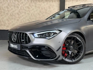 Mercedes-Benz CLA – thumbnail 9