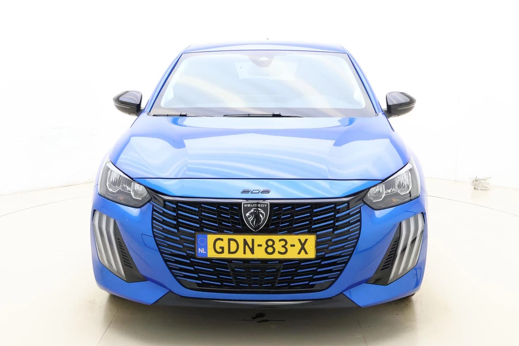 Peugeot 208 – foto 9