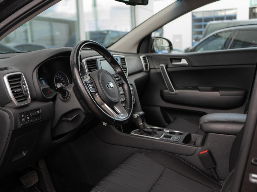 Kia Sportage – foto 22