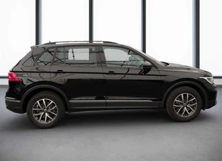 Volkswagen Tiguan – thumbnail 3