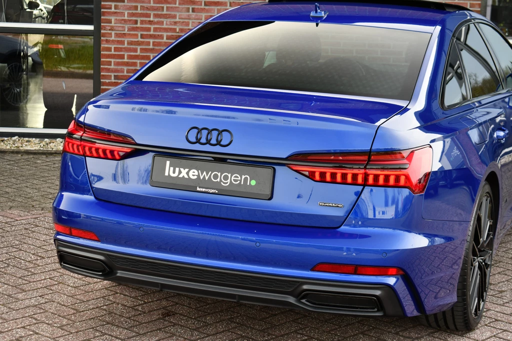 Audi A6 – foto 18