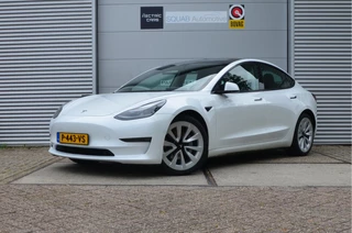 Tesla Model 3 – thumbnail 1