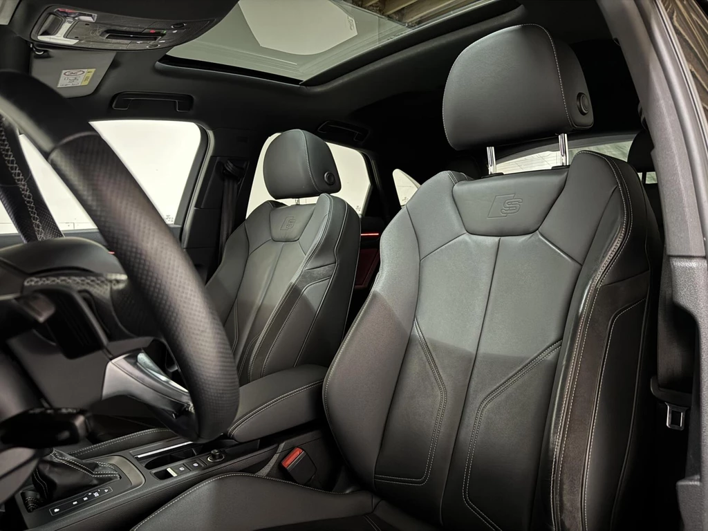 Audi Q3 – foto 25