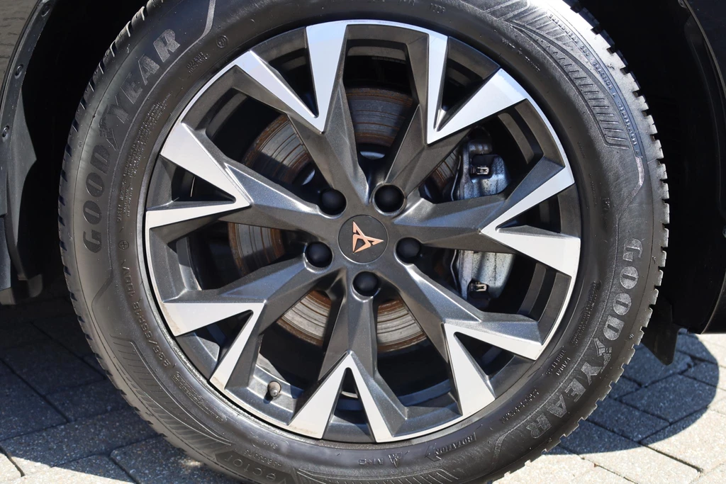 CUPRA Terramar – foto 10