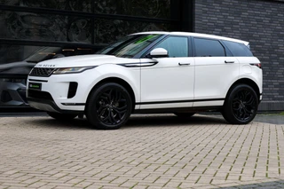 Land Rover Range Rover Evoque – thumbnail 4