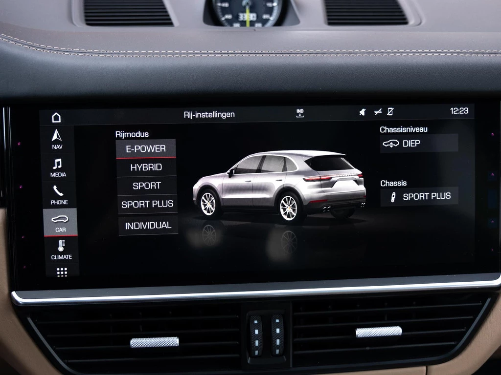 Porsche Cayenne – foto 88