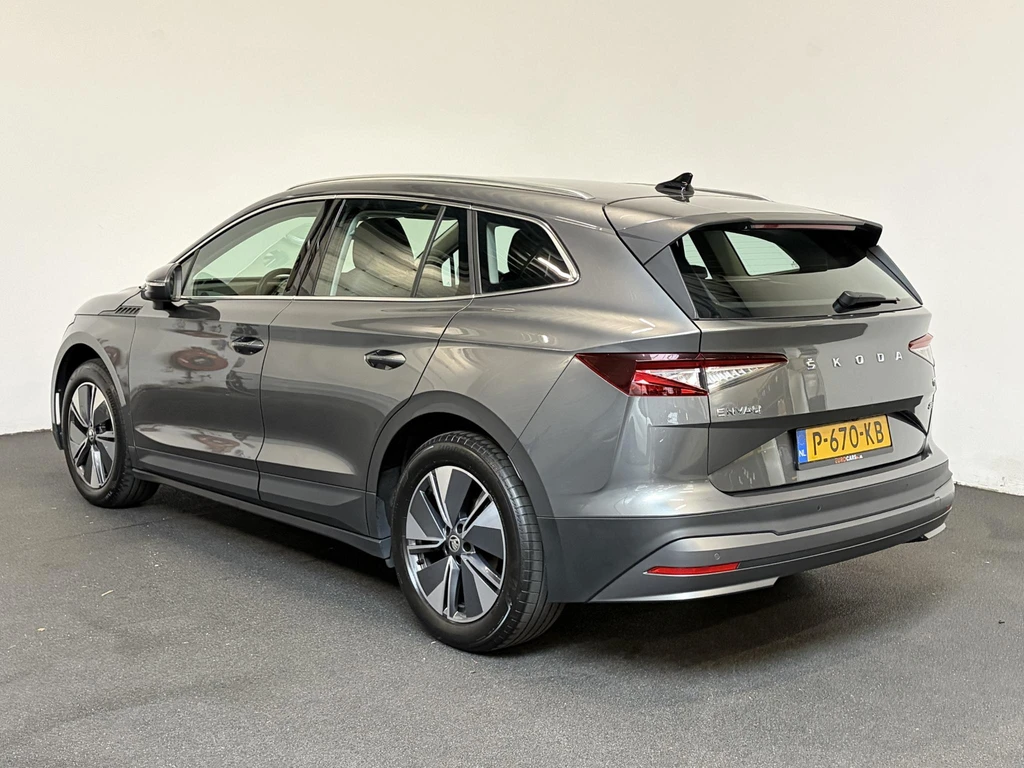 Škoda Enyaq iV – foto 4