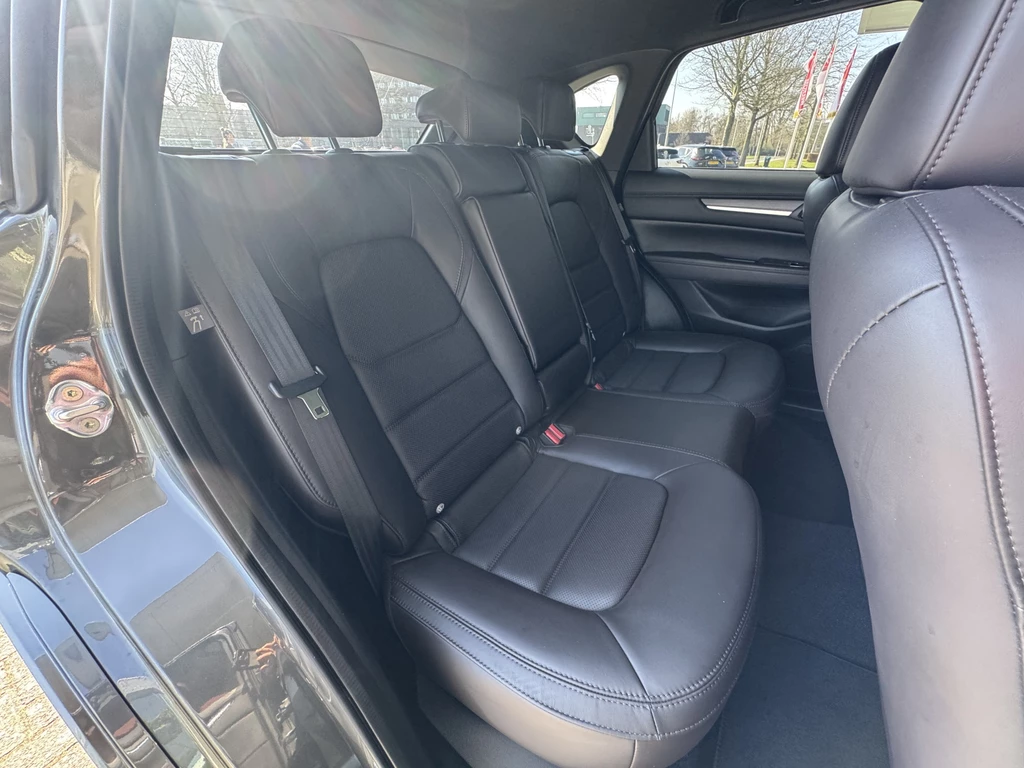 Mazda CX-5 – foto 35