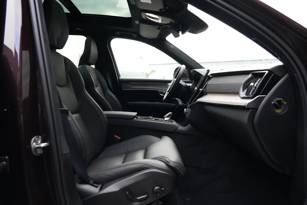 Volvo XC90 – foto 11