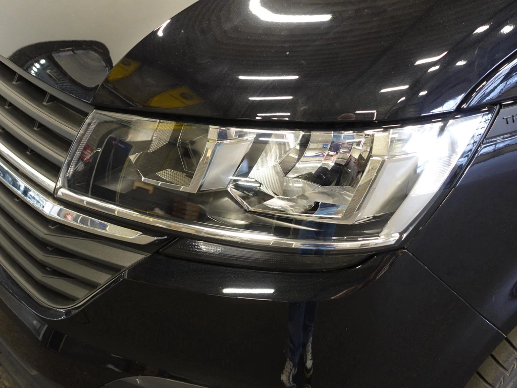 Volkswagen Transporter – foto 12