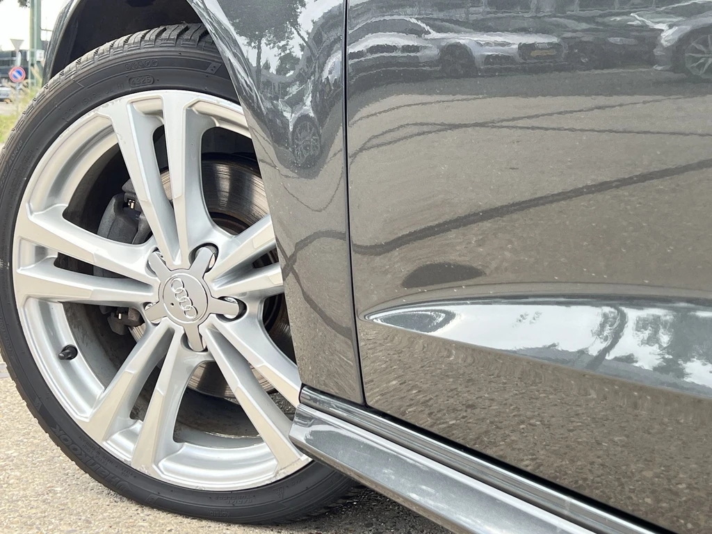 Audi A3 – foto 22