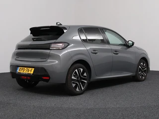 Peugeot 208 – thumbnail 4