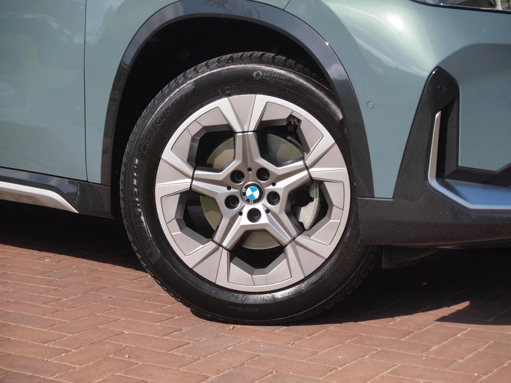 BMW X1 – foto 13