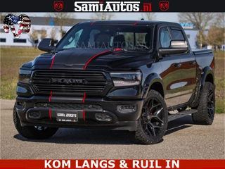 Dodge Ram Pick-Up – thumbnail 3