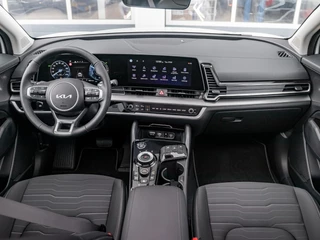 Kia Sportage – thumbnail 11