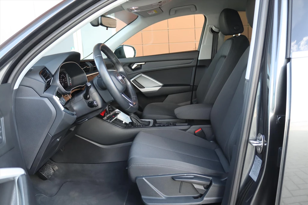 Audi Q3 – foto 15