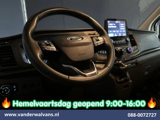 Ford Transit Custom – thumbnail 16